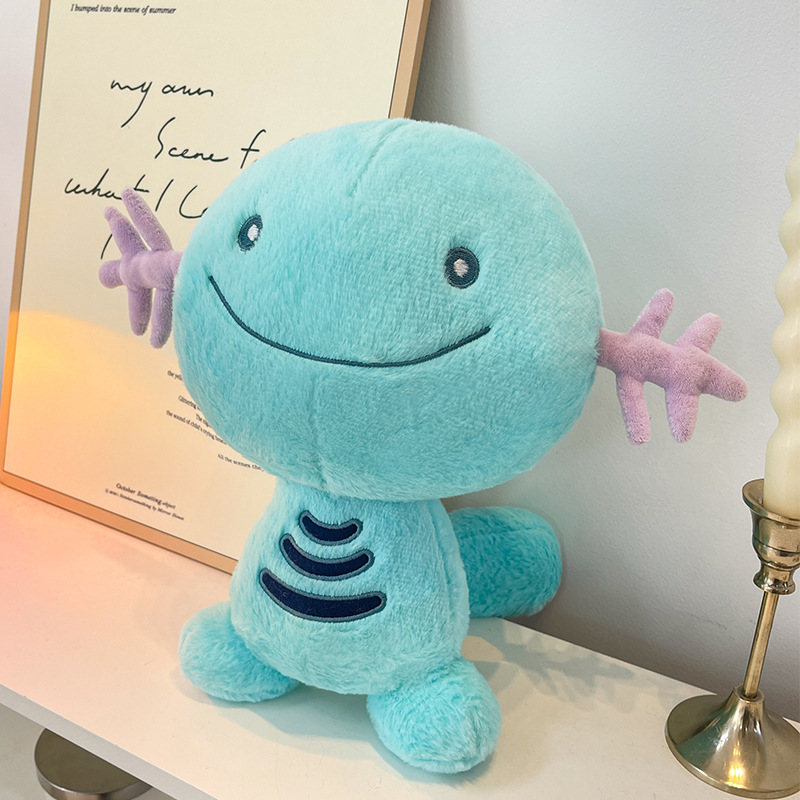 Cross-Border New In-Stock Products: Pokémon Game Series Peripheral Figurines, Plush Toys, and Decorative Items, Available for One-Year Dropshipping