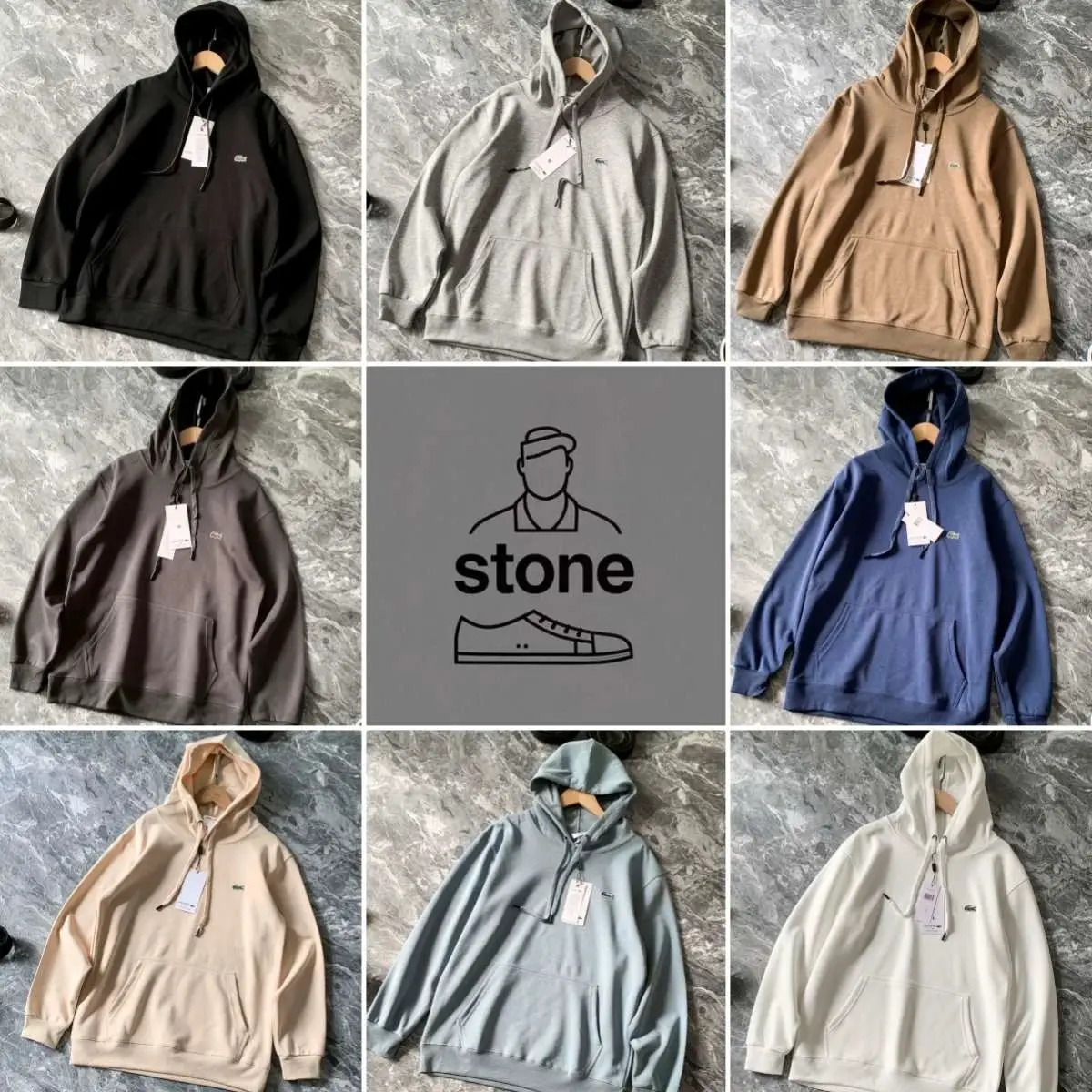 2025ss hoodie