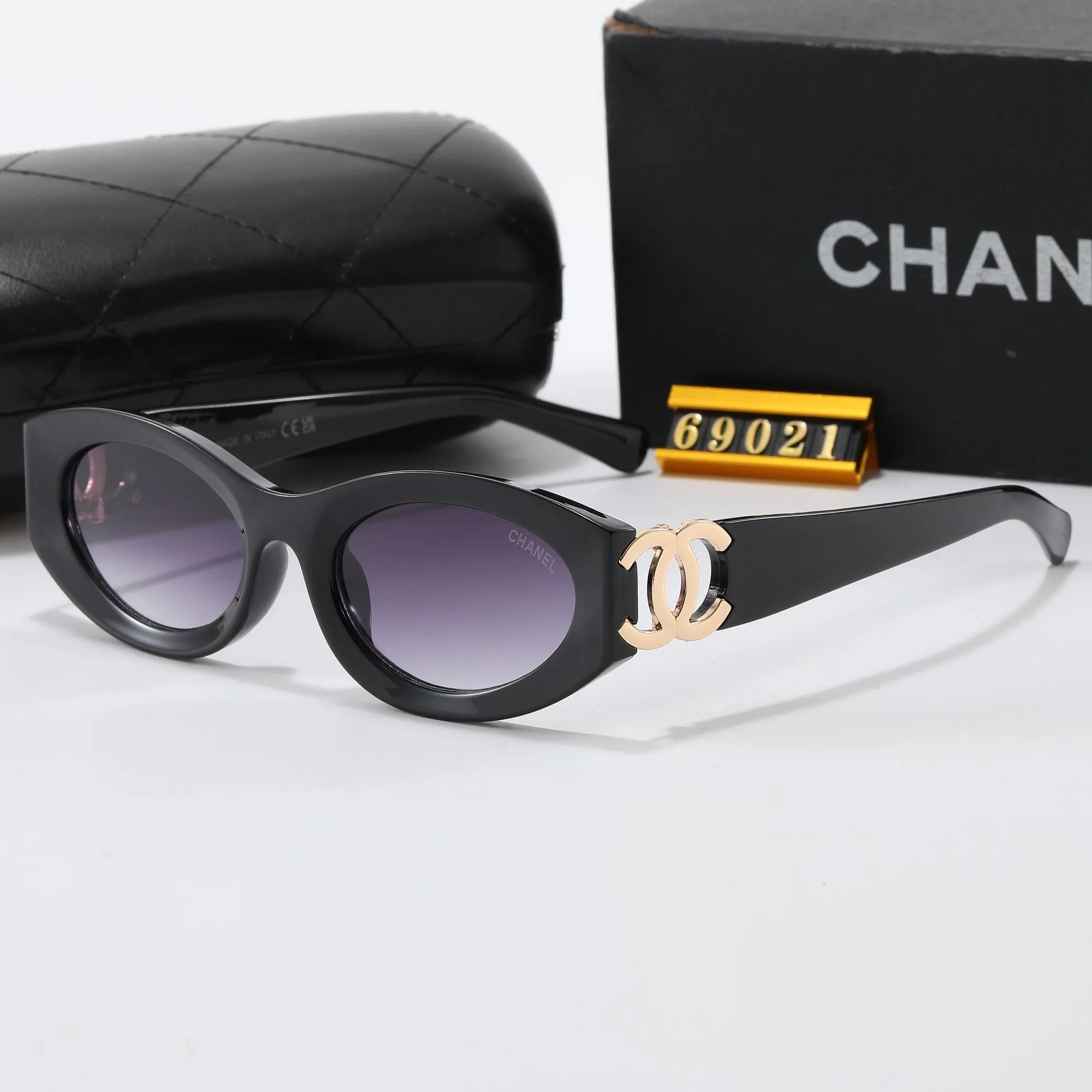 CHANEL 69021
