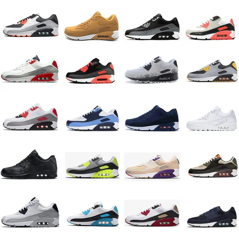 Nike Air Max 90 Collection