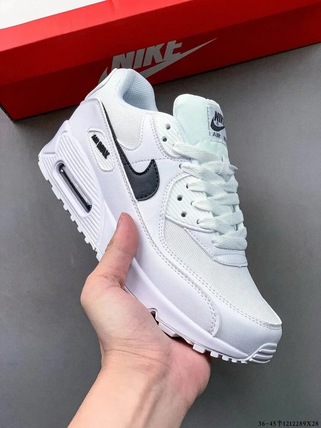 SS02-气垫运动休闲鞋 WhatsApp+86 172 7493 4011