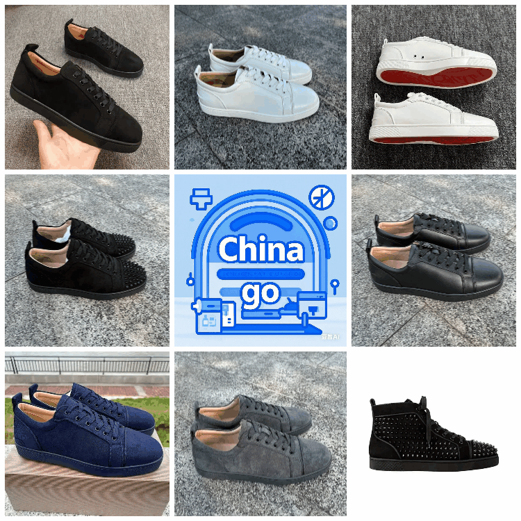 CL红底鞋高品质