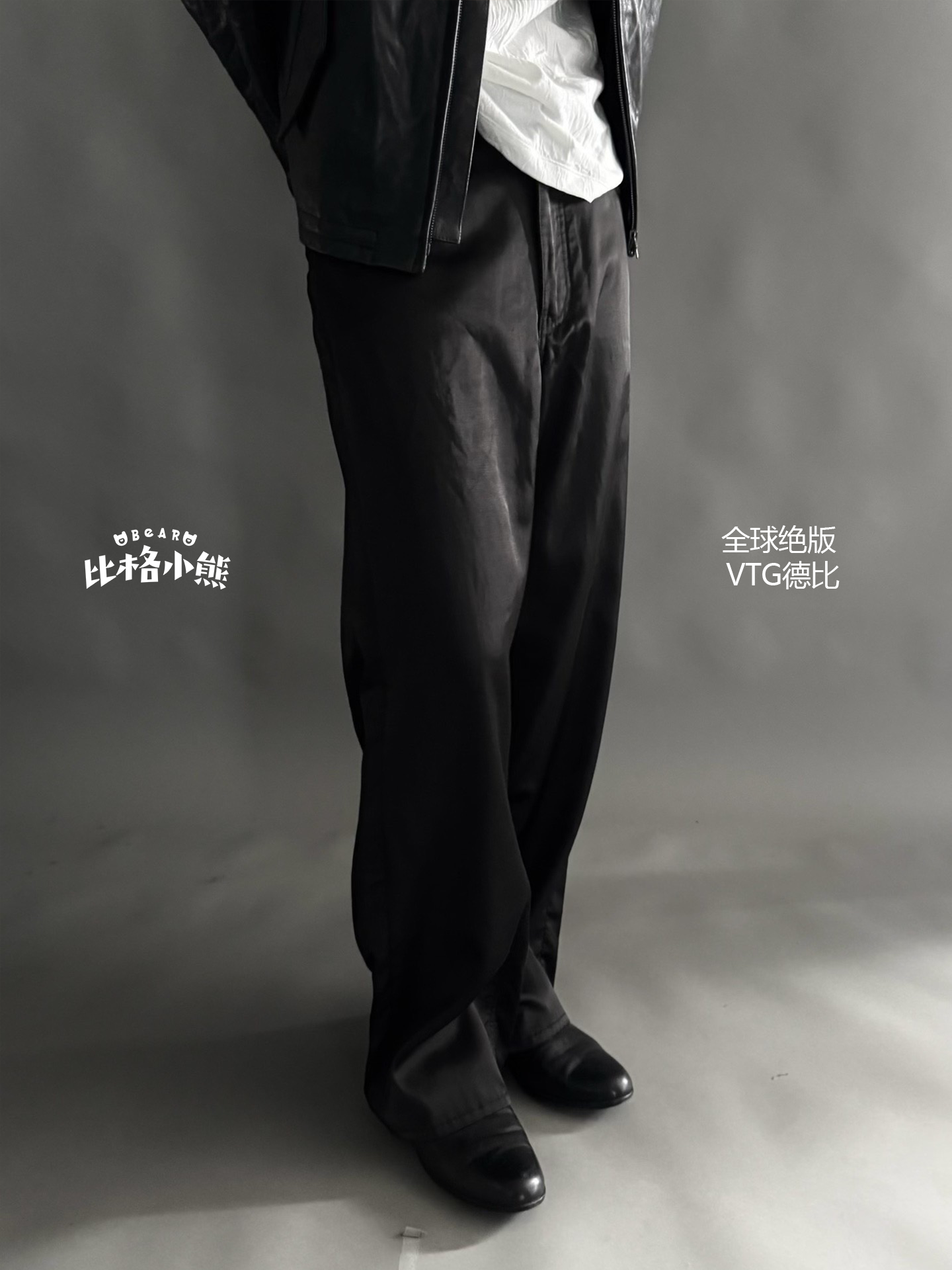 [in Stock] Kenijima Mailed Vujade011 012 Royal Style Pointed Round Toe Vtg Loafers, Super Limited Edition