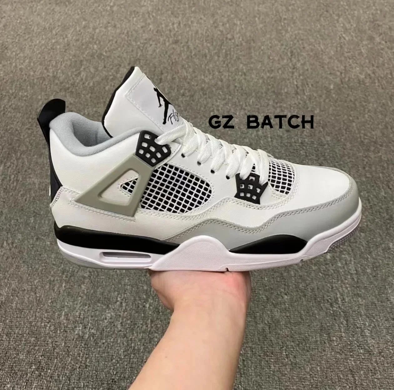 Air Jordan 4