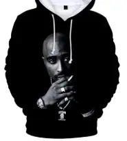 Sweatshirt 610
