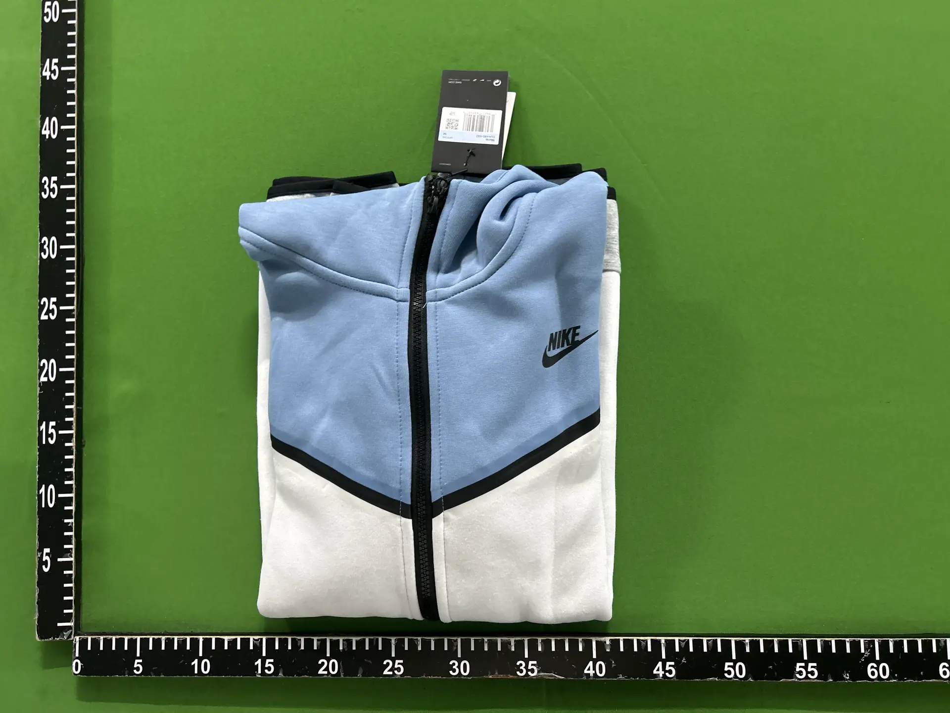 Blue gray combination set 04102551