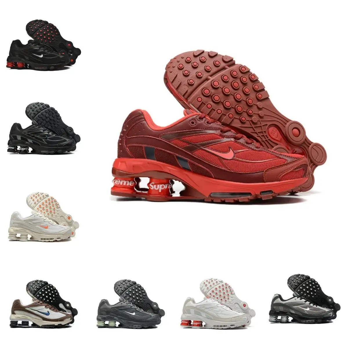 Top Version Casual Shoes Sneakers 95