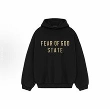 Fear of God State Hoodie