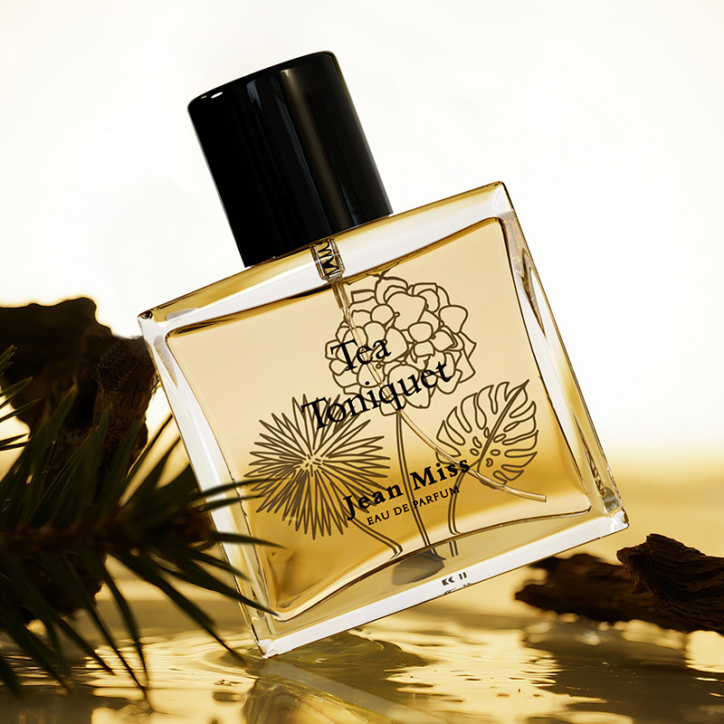 Xiaocheng Yixiang's New Men's Perfume, Long-Lasting Fragrance, Cross-Border Foreign Trade Perfume, Popular Women's Perfume, High-End Perfume