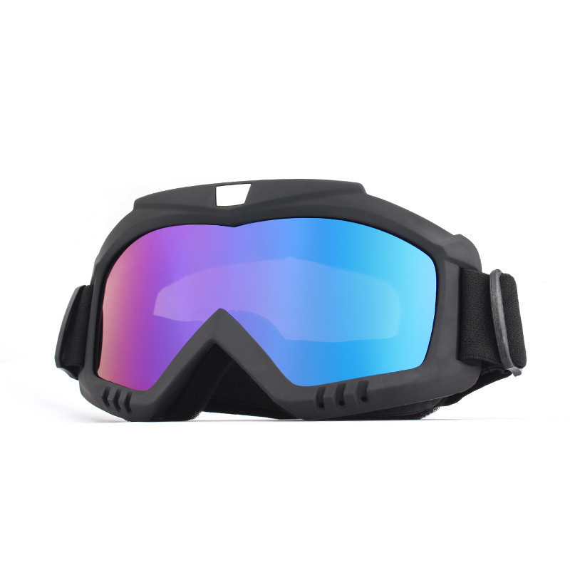 Motocross Harley Mask Goggles Outdoor Tactical Mask Windproof Riding Goggles Ski Glasses