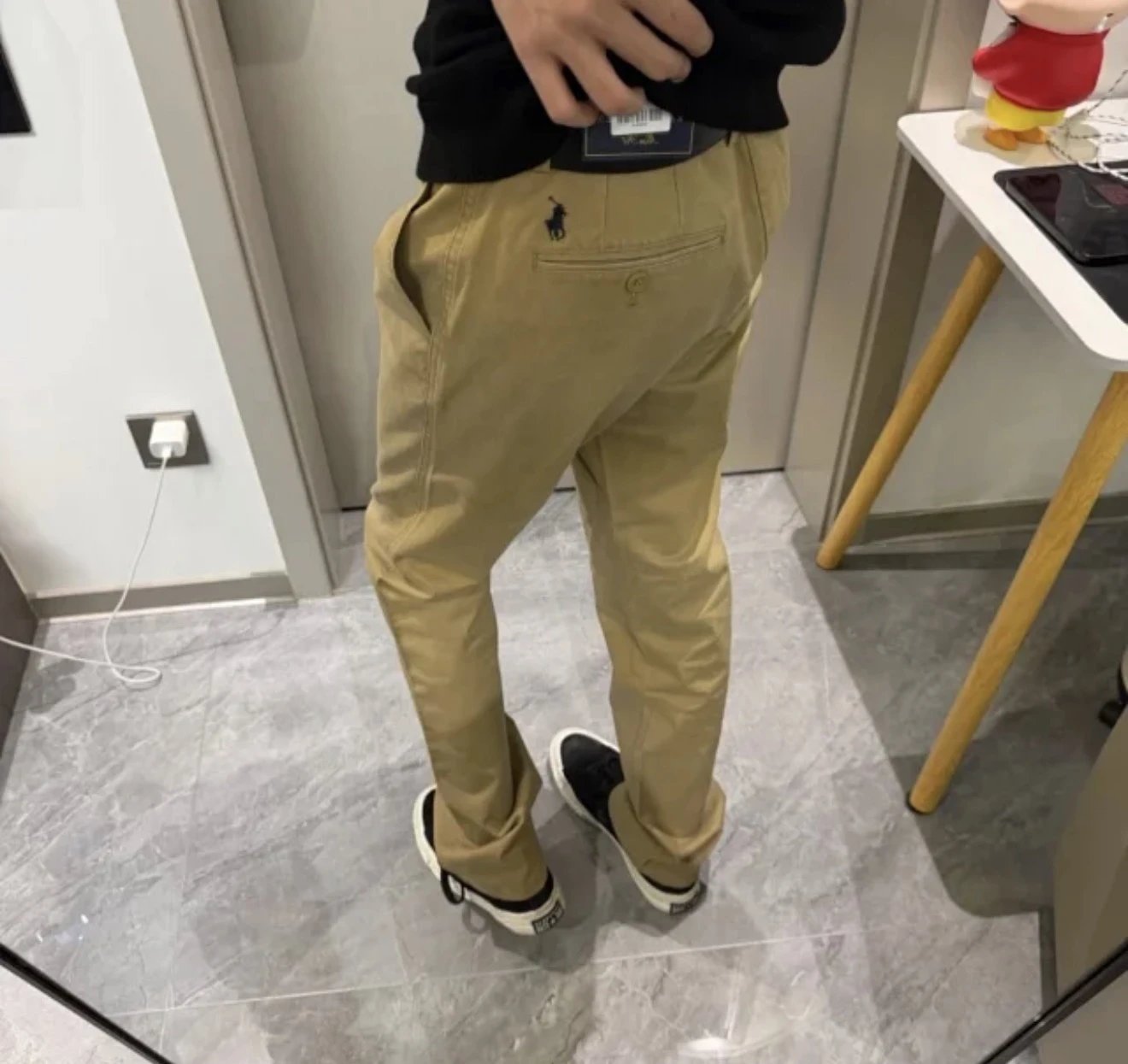 Polo Ralph Lauren Chino Pants