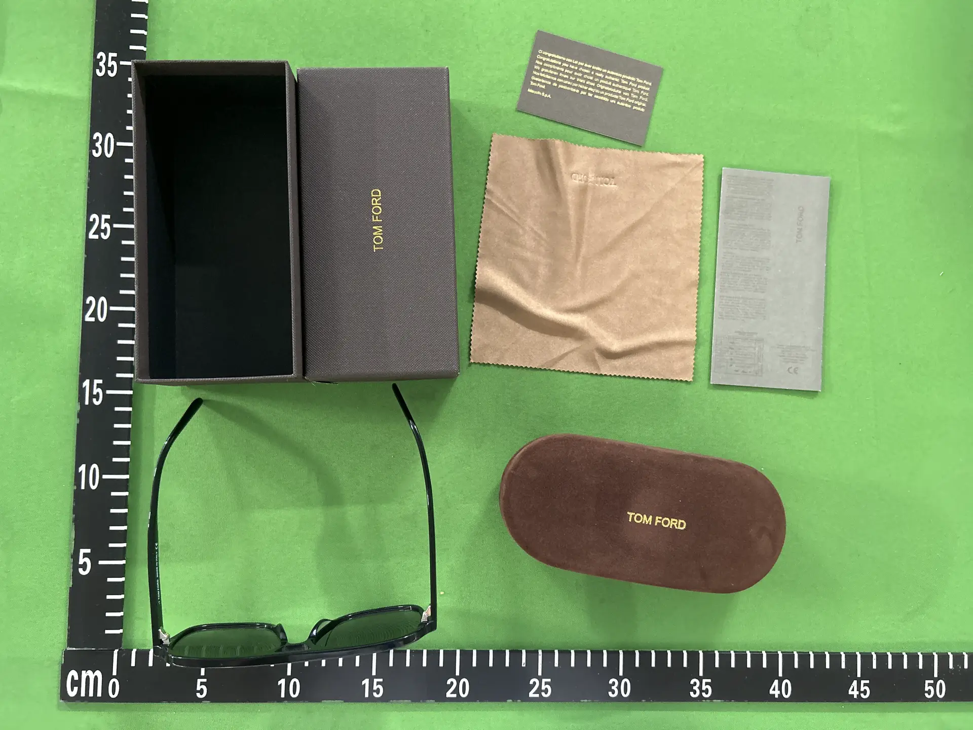 Tom Ford Sunglasses