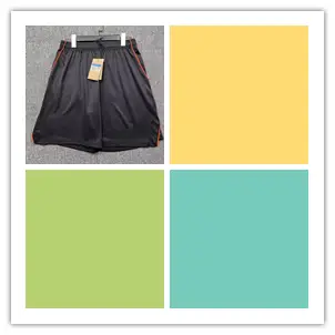 2026 N.Etherland Home Fans Shorts【Id:7264100803】S-2Xl
