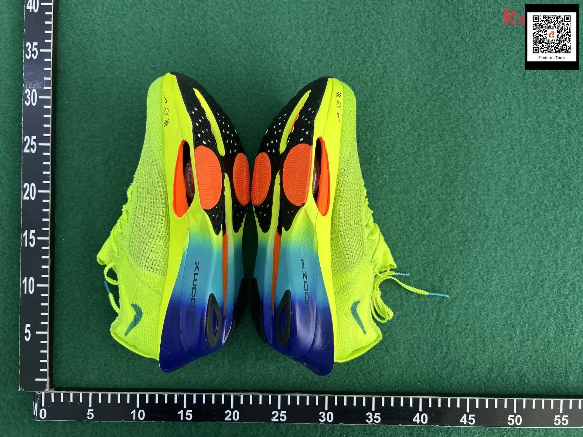 Men and Women Zoom al-phafly Next%3 Air Cushion Carbon Board Running Shoes Proto 3 Generation Moon Marathon
