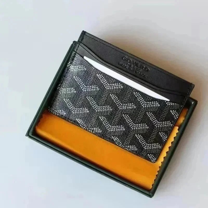 Goyard Cardholder QC-Foto von WEIDIAN auf Qualit.ly