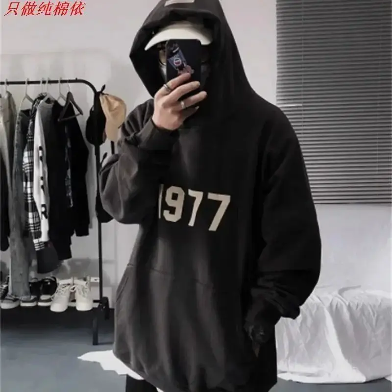 ess 1997连帽卫衣