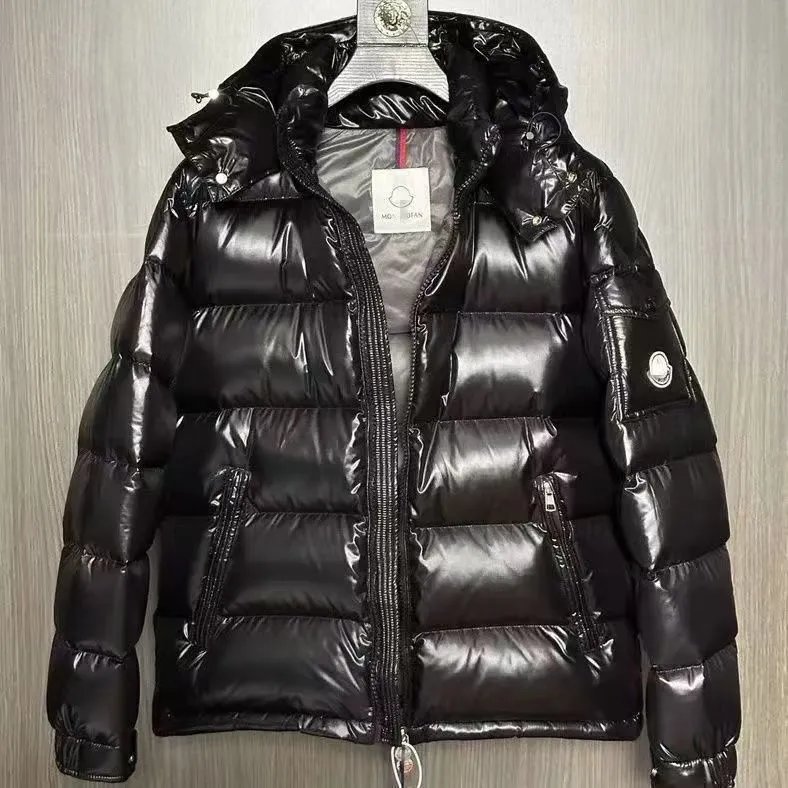 MONCLER MG JEAN puffer jacket