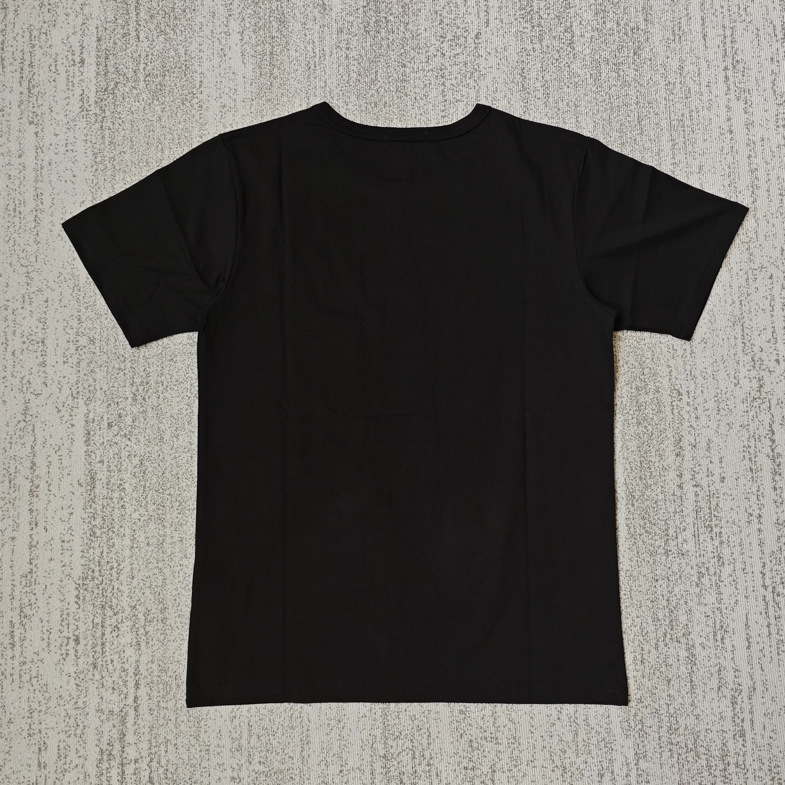 梵文T恤 Foto QC de TAOBAO na Qualit.ly