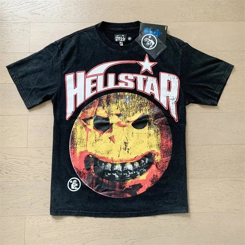 HELLSTAR T-shirt