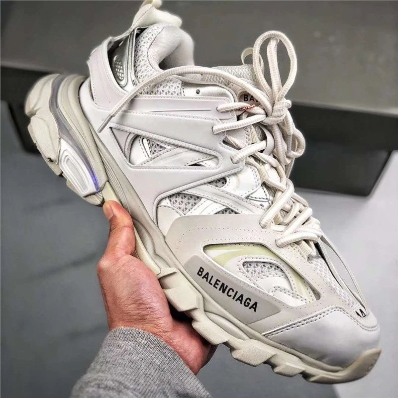 BL LED sports shoes