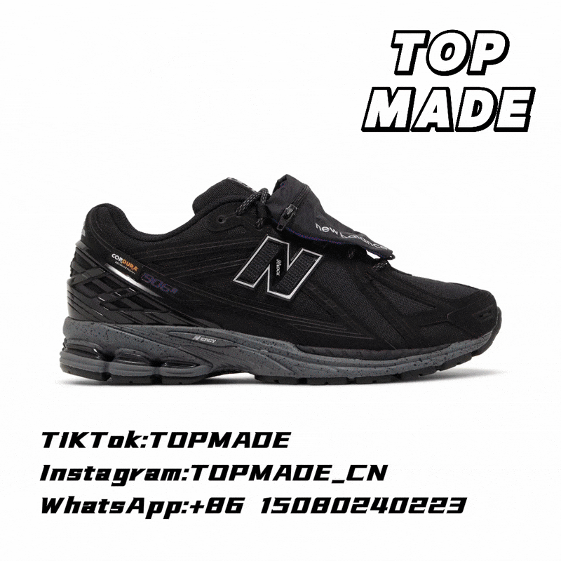New B*l*nce 1906R（3）