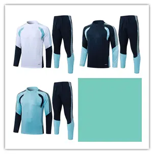 2026 Argentina Long Sleeve Tracksuit Id:4261200823 S-2Xl