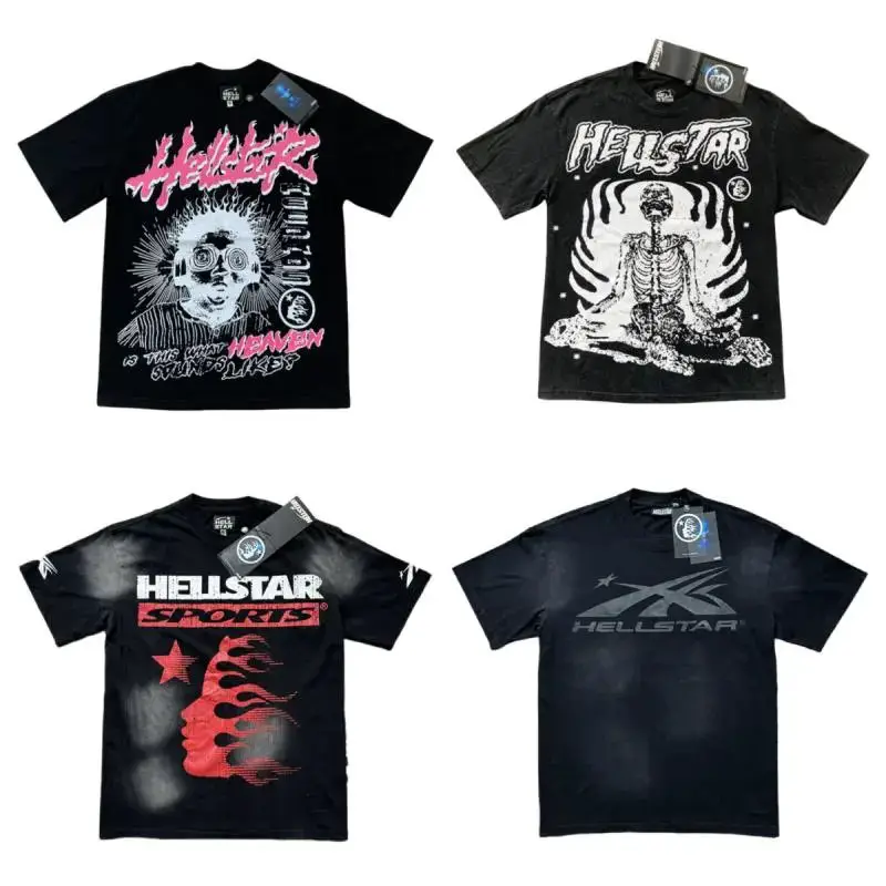 He11star T-shirt101