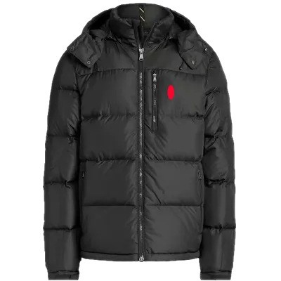 In-Stock 25Ss Men's down Jacket Winter Jacket Men's Coat Men's Jacket Outerwear Set