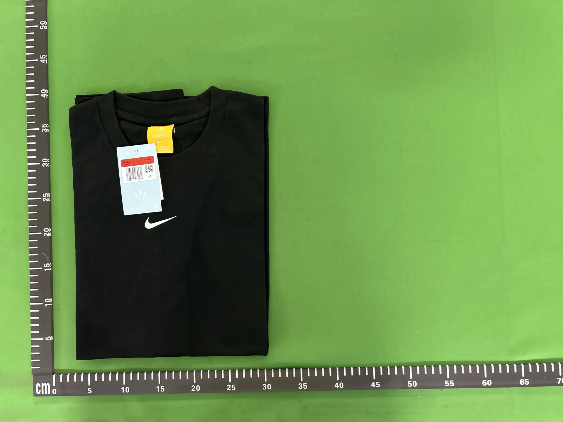 Nike NOCTA T-Shirt Black