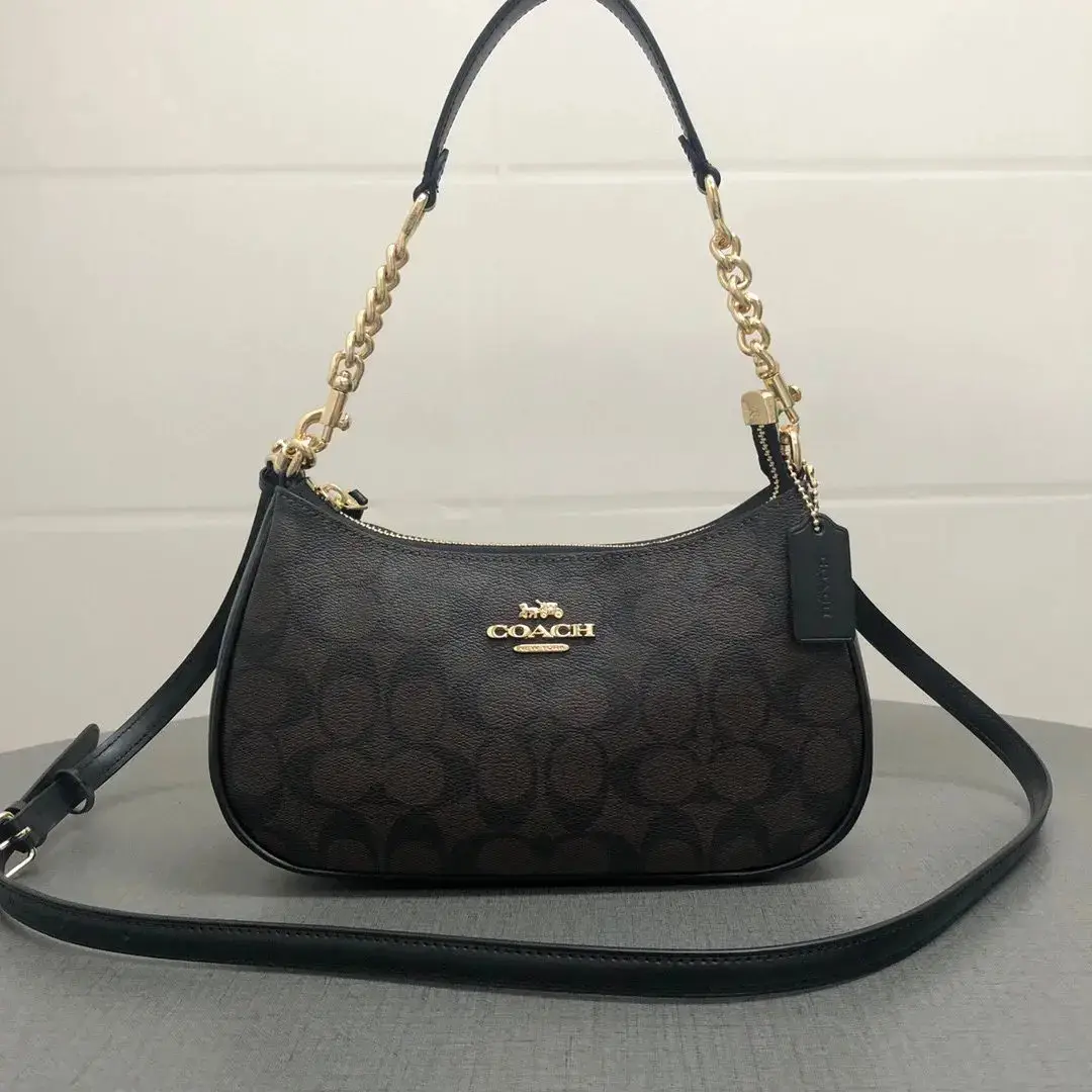 Coach Teri Shoulder Bag
