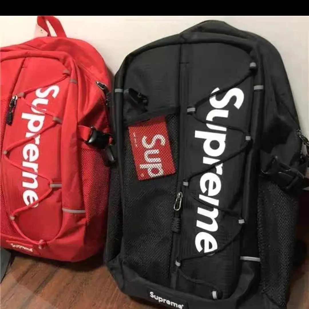 sup 双肩包书包