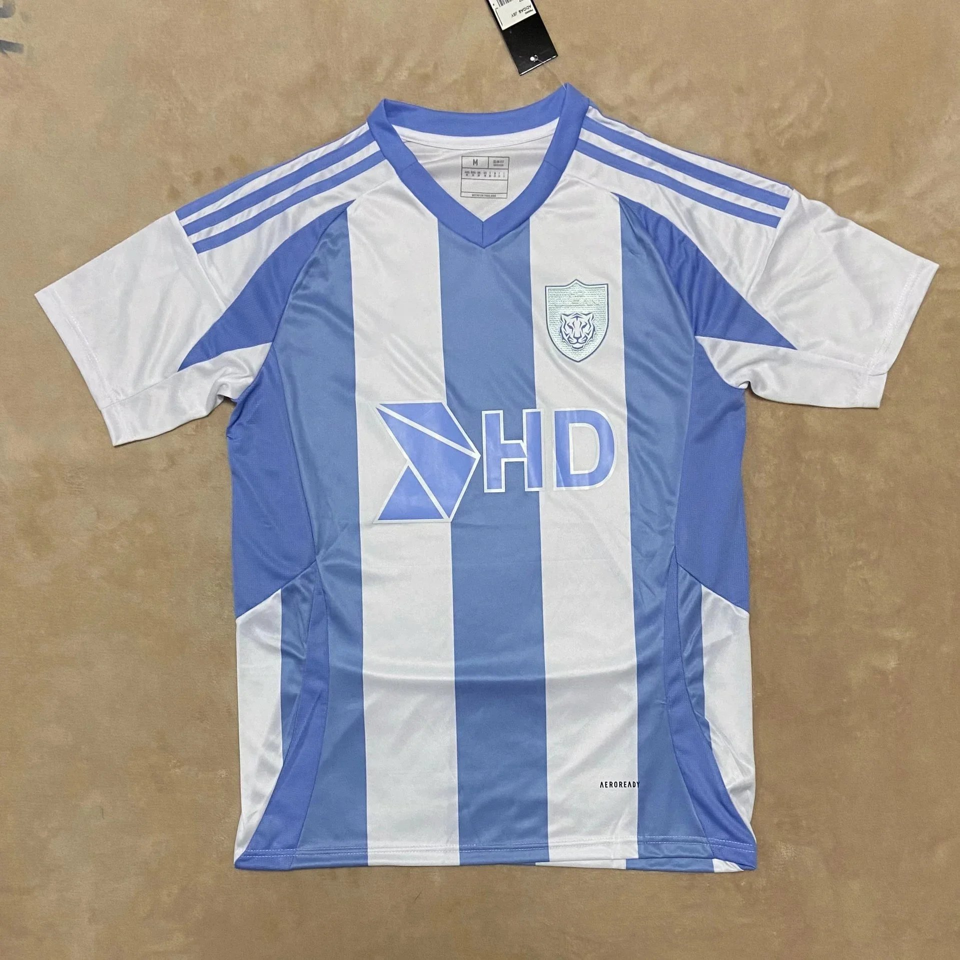 【DX1】Football Jersey, Player’s Edition, Thai Version 2