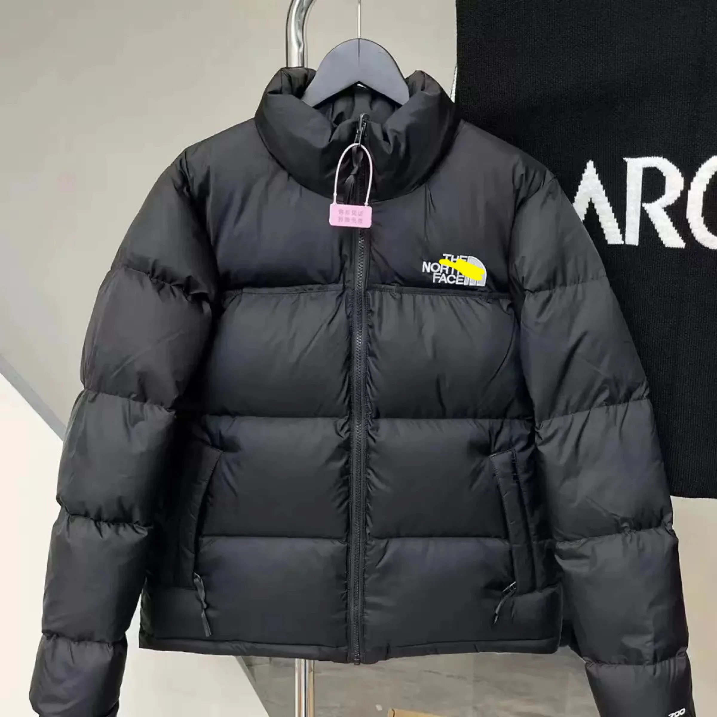 The North Face 700 Puffer Jacket