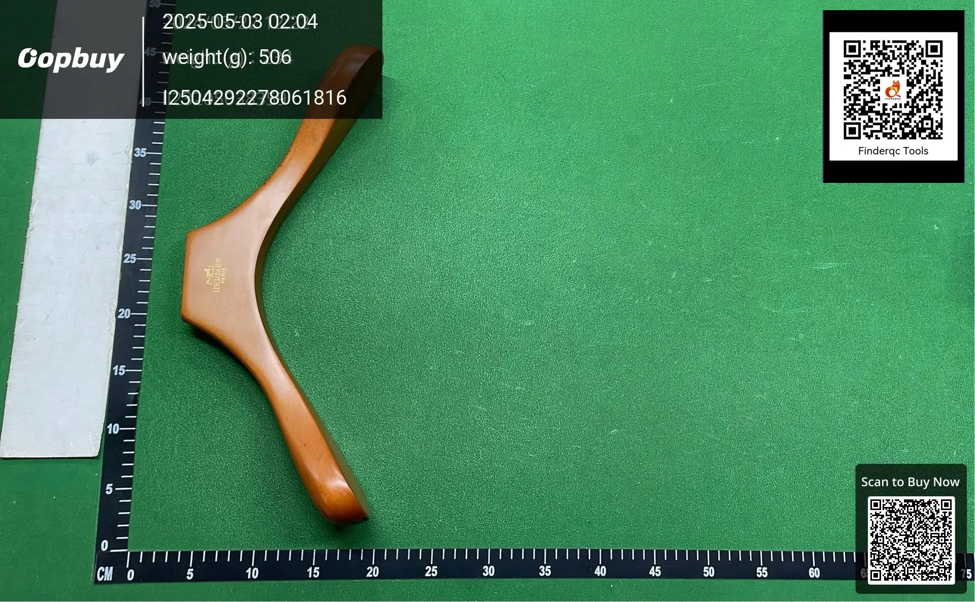 In Stock Herm*S Clothes Hanger Dust Bag H Home Cotton Bag Solid Wood Clothes Hanger Trouser Rack High-End Coat Bag Suit Bag