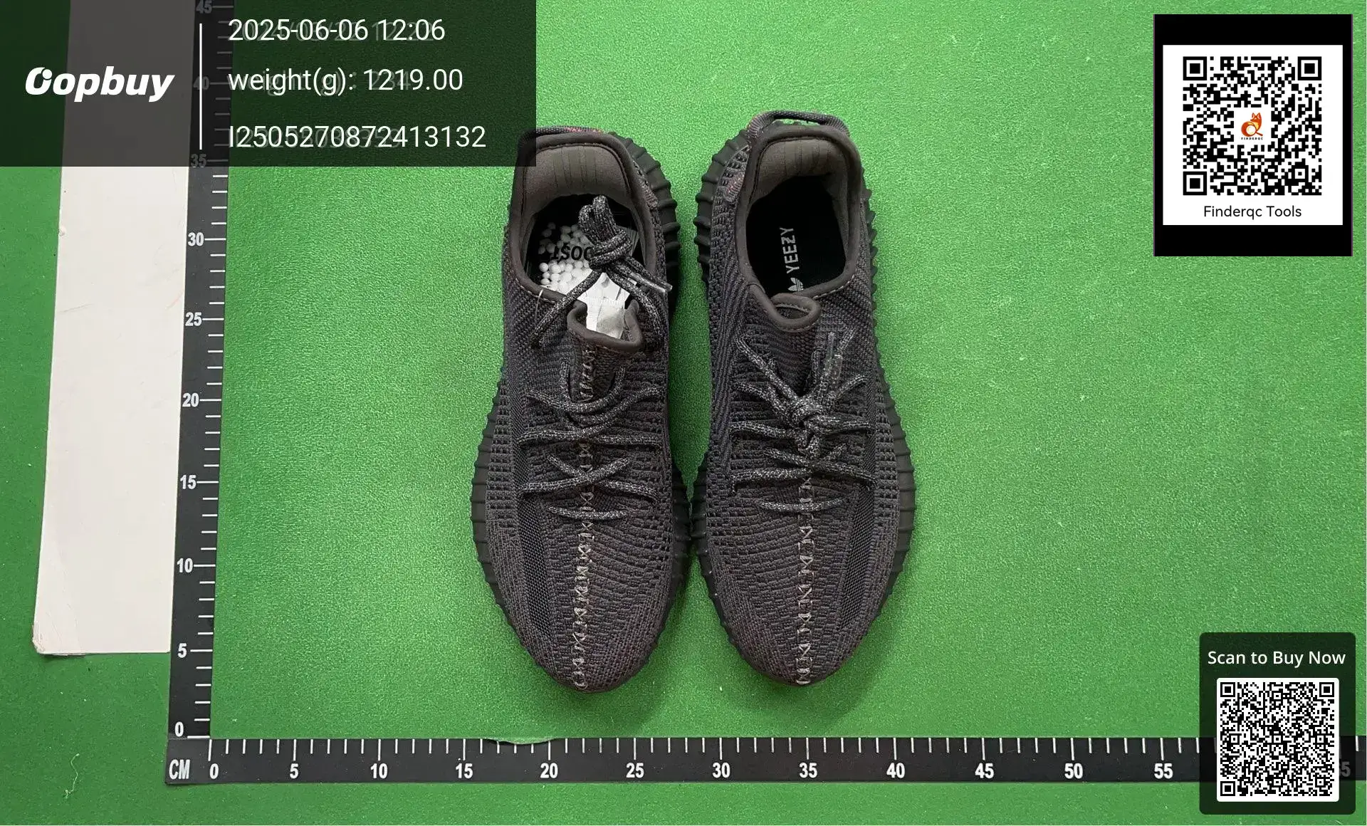 Putian High Version Coconut Shoes yeezy350v2 Dirty Orange Angel Black Gushi Running Shoes Men's and Women's Pure Original Trendy Shoes