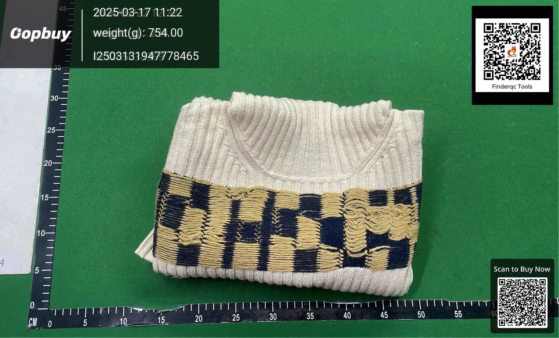 [Winter Look] Ck205 Mask Sweater Raf Simons Wool Blend Hooded Look Knitwear