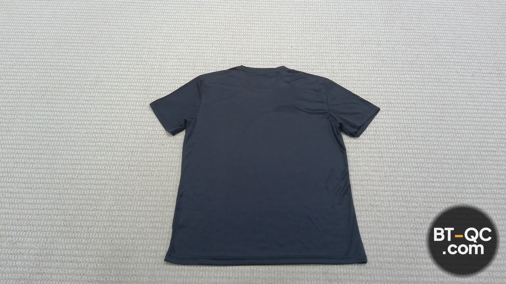 Nike Trail Dri-Fit T-Shirt QC
