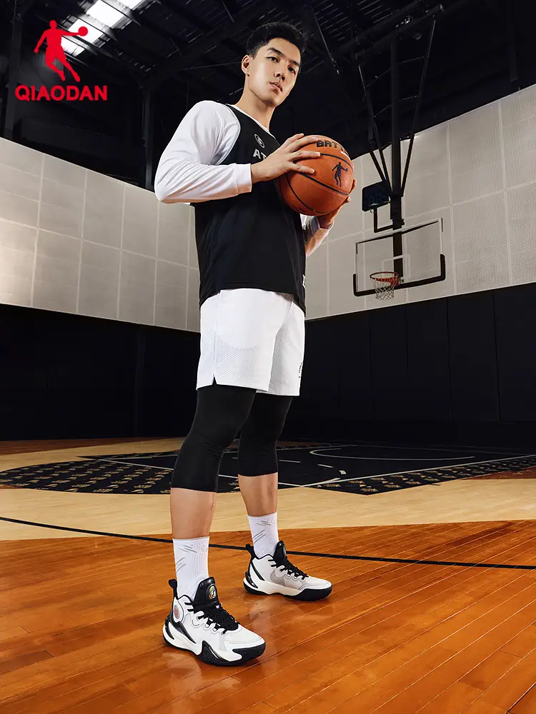 Jordan Broken Shadow 5Elite Basketball Shoes 2025 Summer Low Ankle Abrasion Resistant Men's Shoes Soft Sole Breathable Sports Shoes