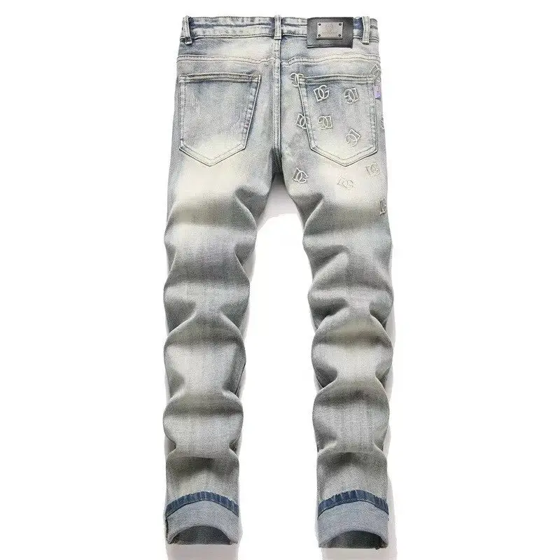 d. G jeans
