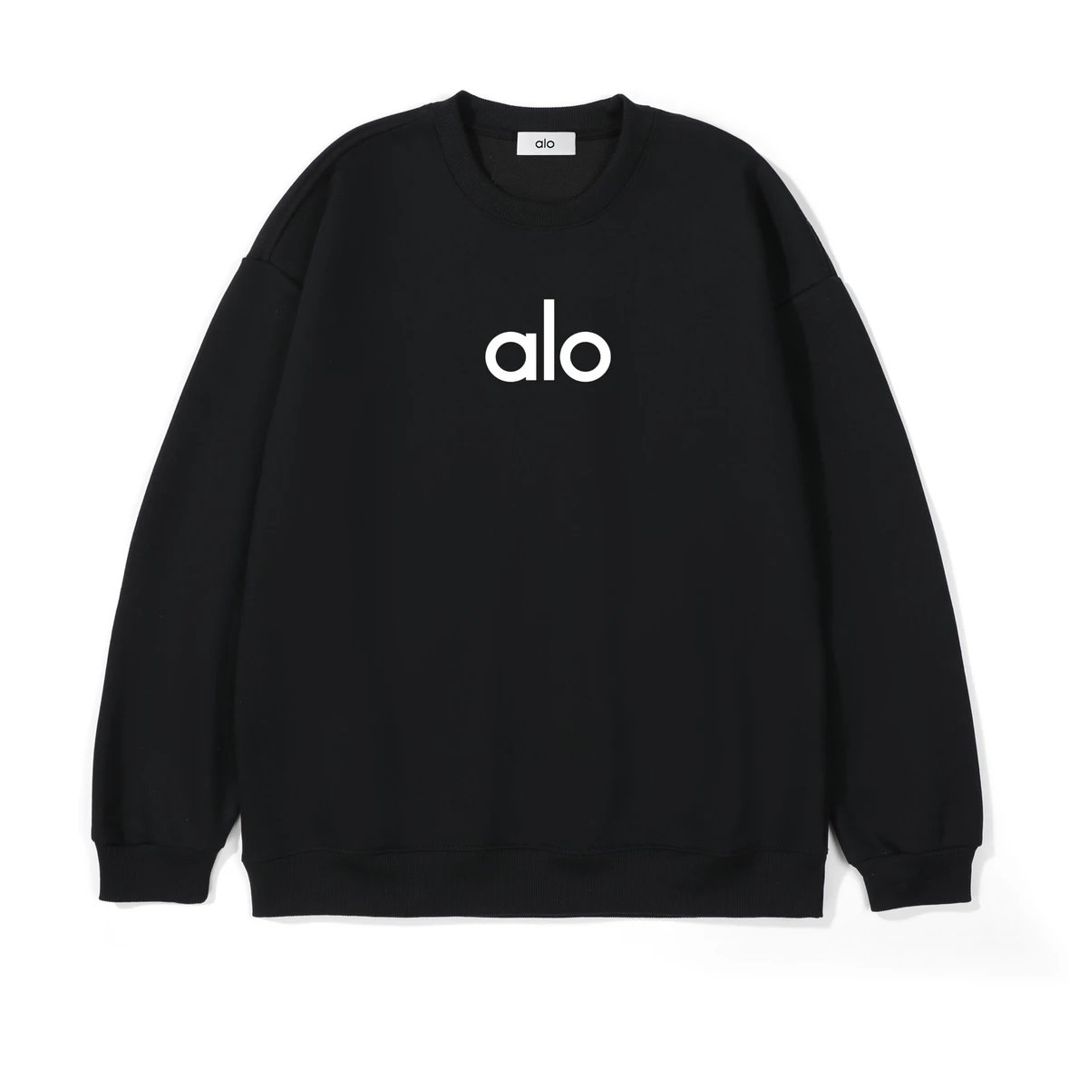 alo Crewneck Sweatshirt