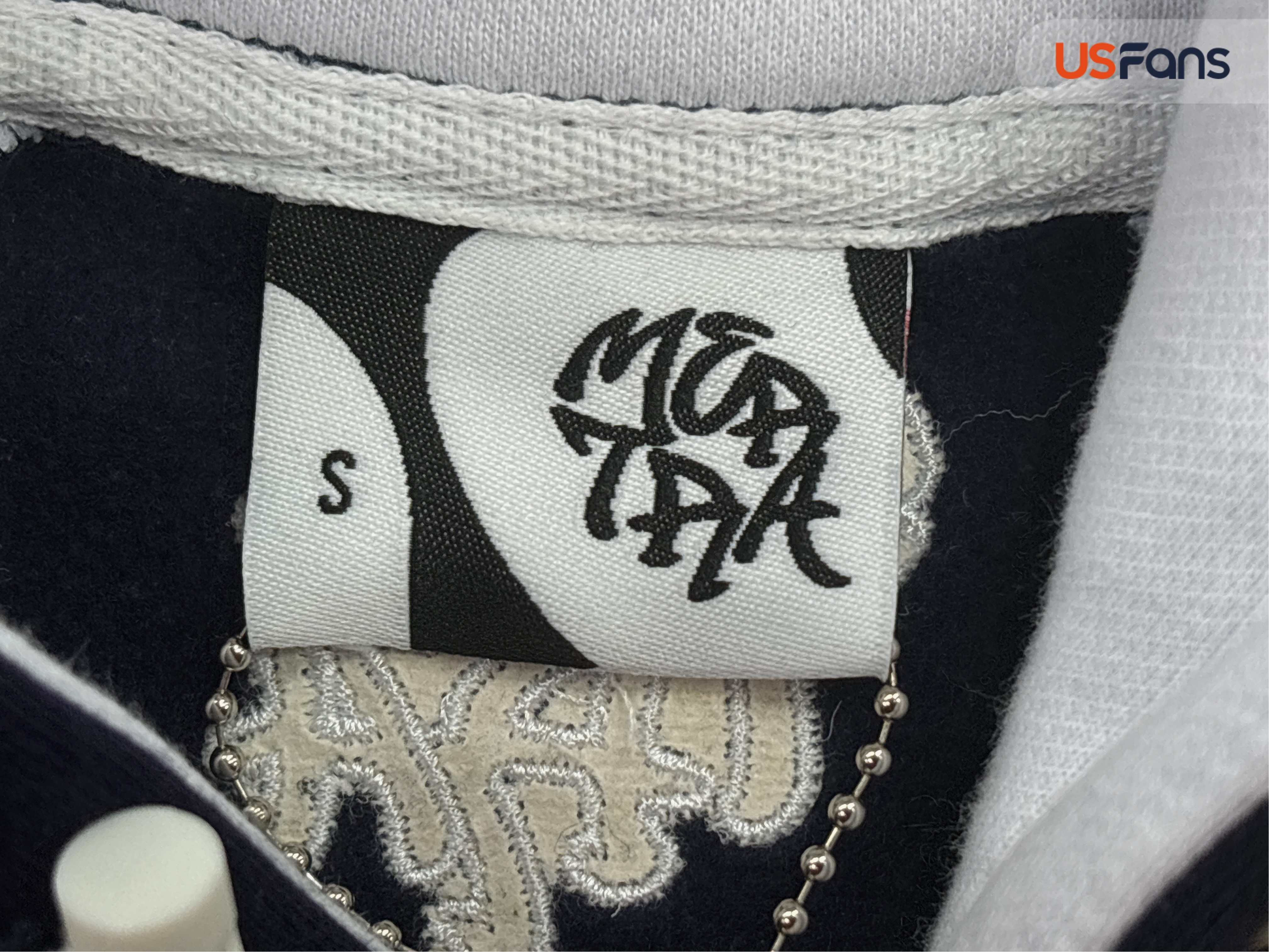 MORPA Hoodie QC