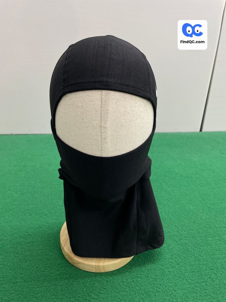 Nike Pro Ski Mask QC
