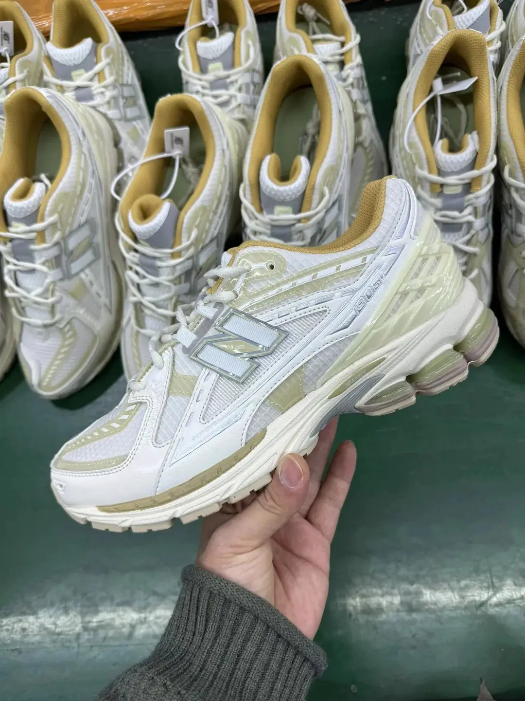 New B*l*nce 1906 (1) (2 available in other colors)