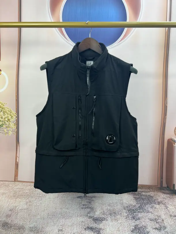 R * E * P * vest * pre-sale, shipped within 15 days