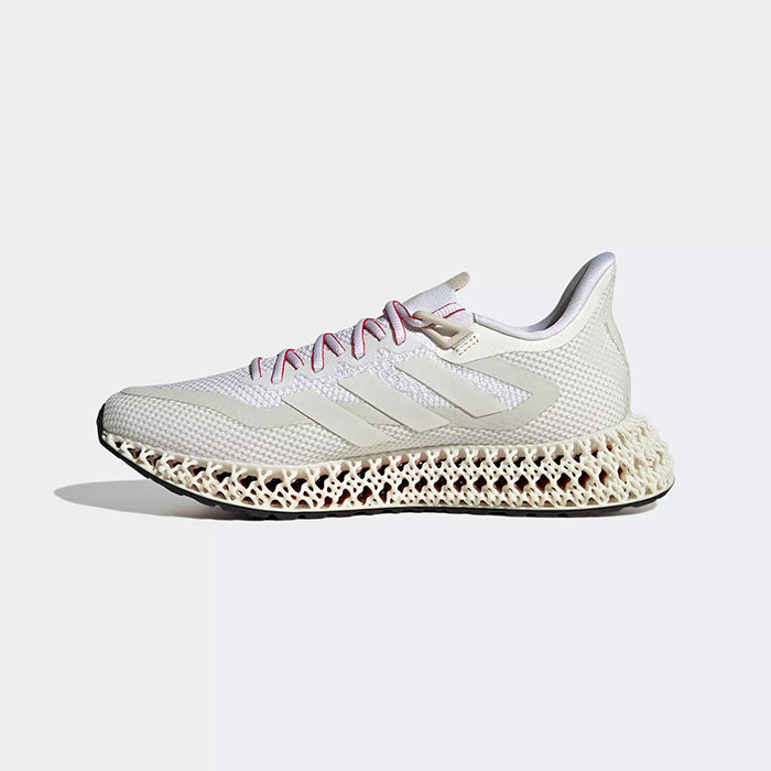 Adidas 4Dfwd 2 4D Printed Sole Breathable Running Shoes for Men and Women Ie4554 Hp3205 7646