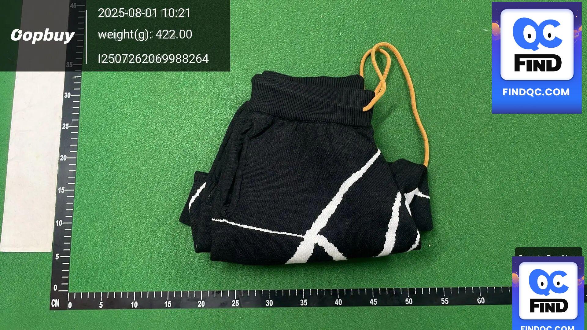 RHUDE Summer Letters LOGO Jacquard Drawstring Knitted Wool Casual Loose Shorts Simple Pants for Men and Women Summer QC