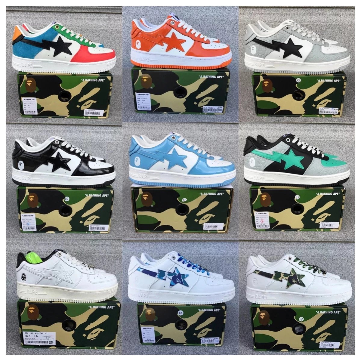 【Top】百搭时尚1流板鞋 SQ-002Whatsapp:+44 07917991593