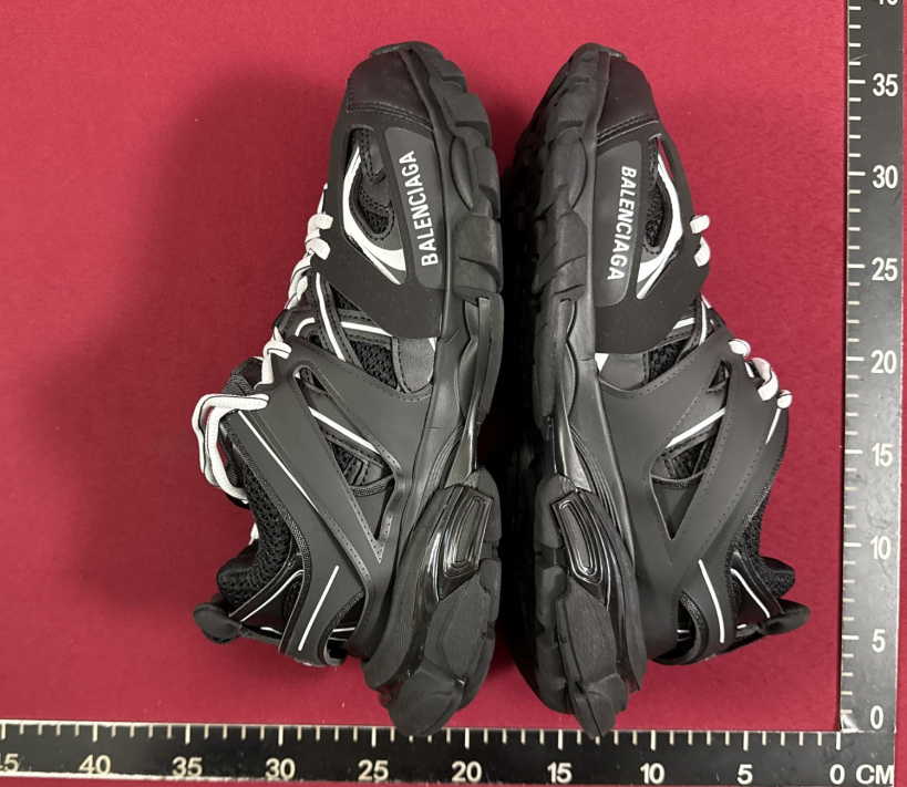 Balenciaga Track Sneakers