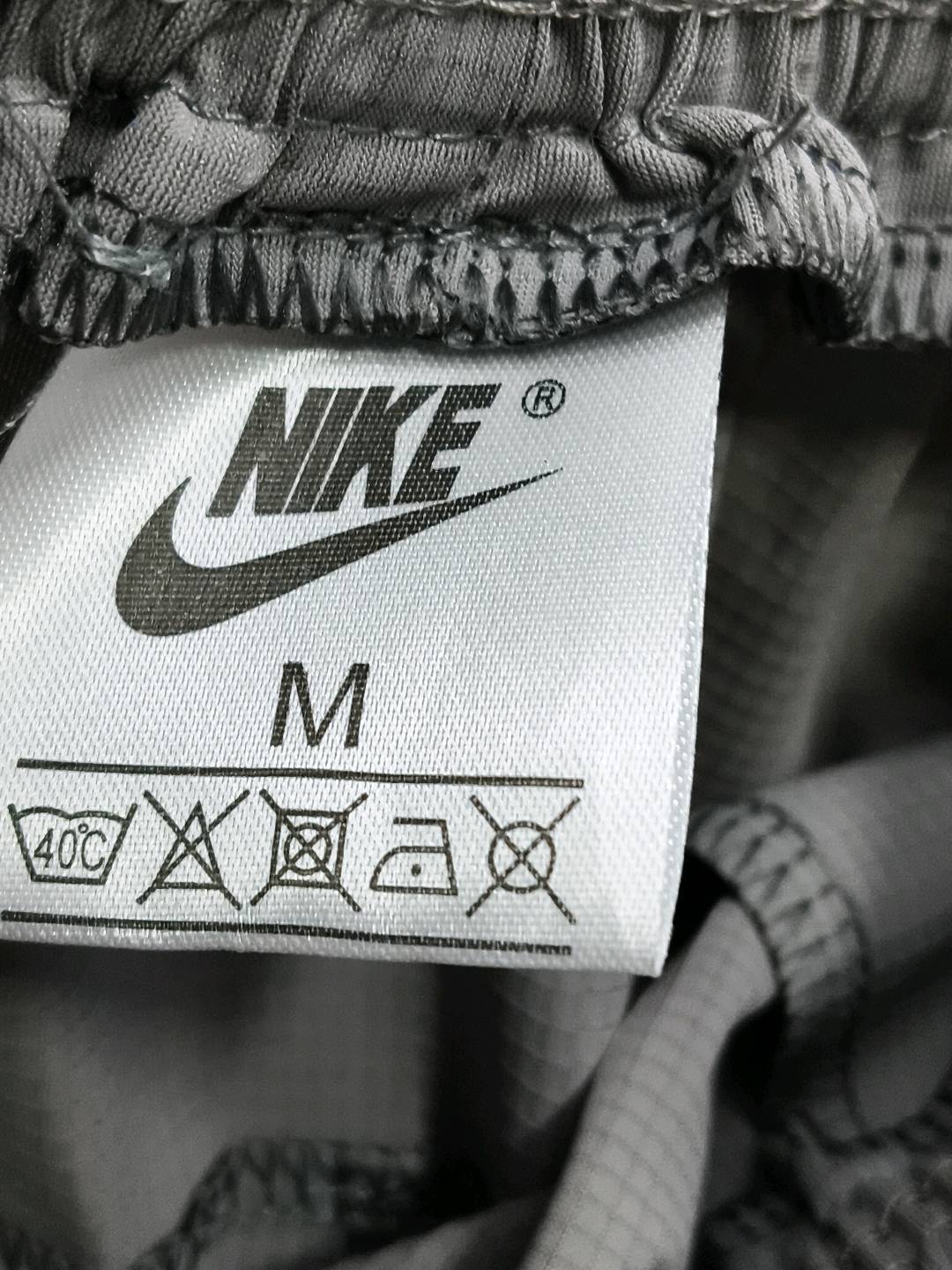 Nike Shorts QC