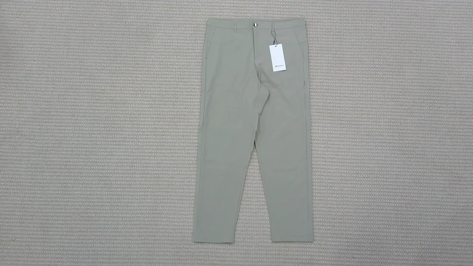 Lululemon ABC Pants